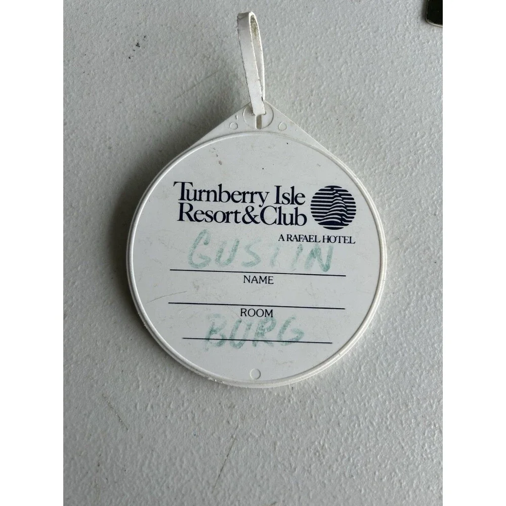 Unbranded pre owned